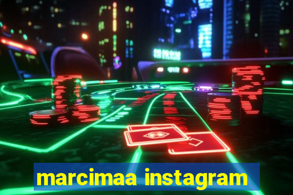 marcimaa instagram